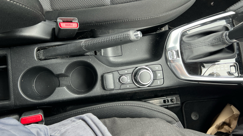 Mazda 2 1.5 Sport Nav+ 5dr Auto Petrol Hatchback